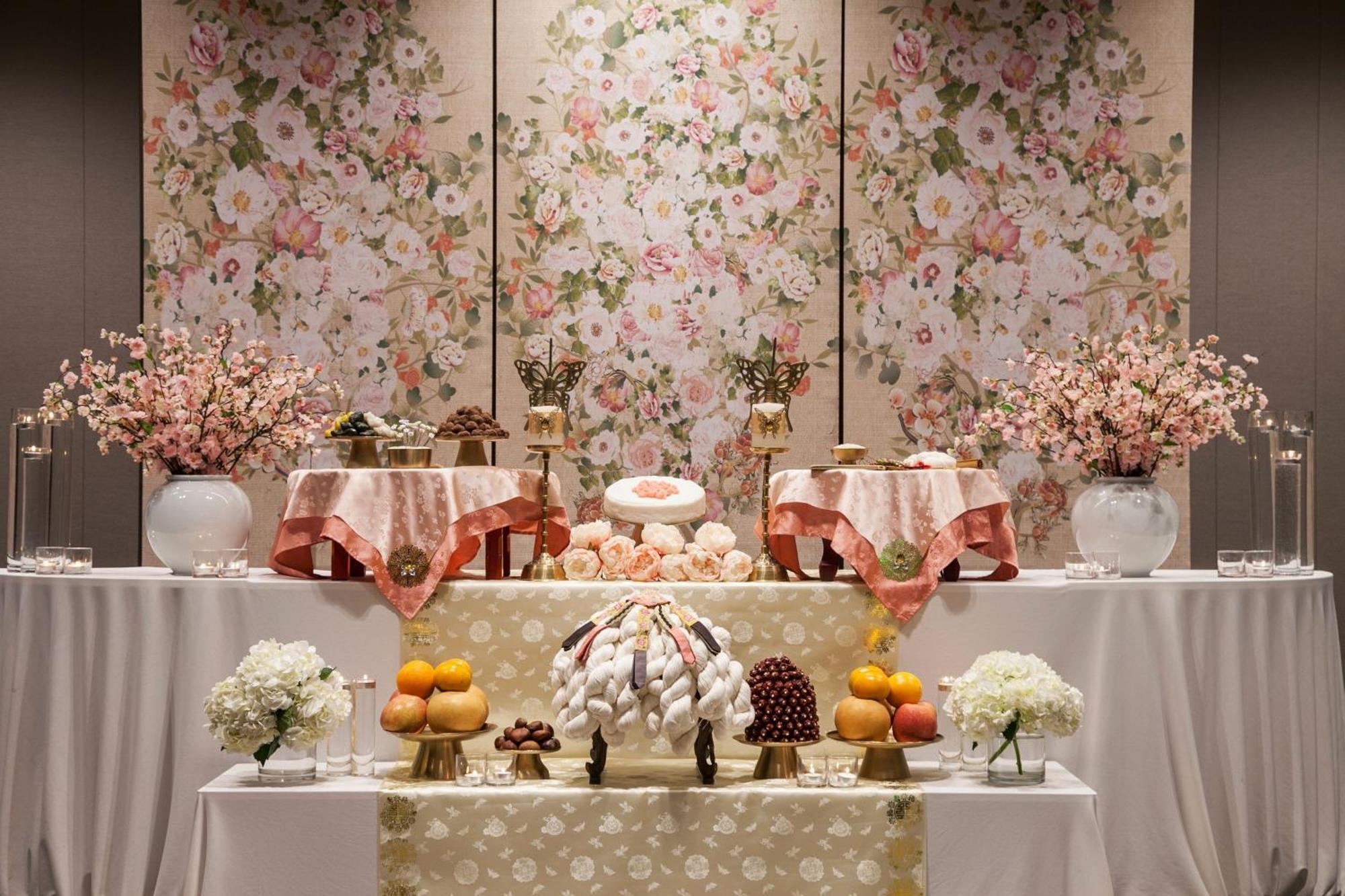 Отель Jw Marriott Dongdaemun Square Сеул Экстерьер фото