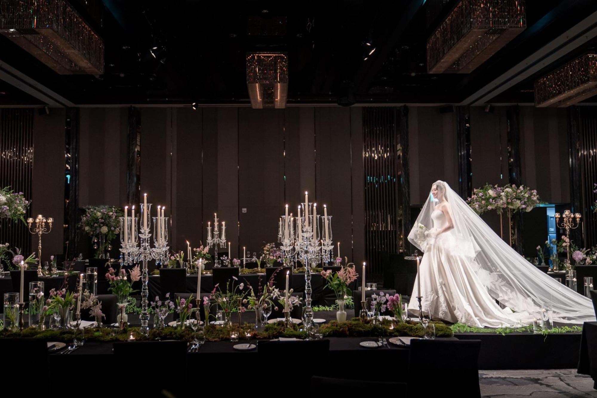 Отель Jw Marriott Dongdaemun Square Сеул Экстерьер фото