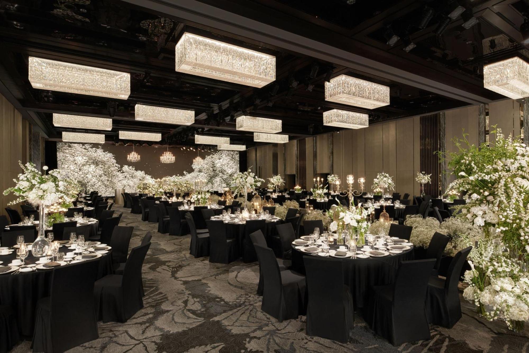 Отель Jw Marriott Dongdaemun Square Сеул Экстерьер фото