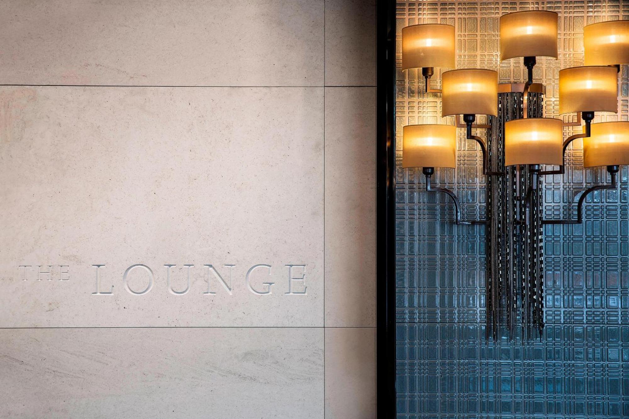 Отель Jw Marriott Dongdaemun Square Сеул Экстерьер фото