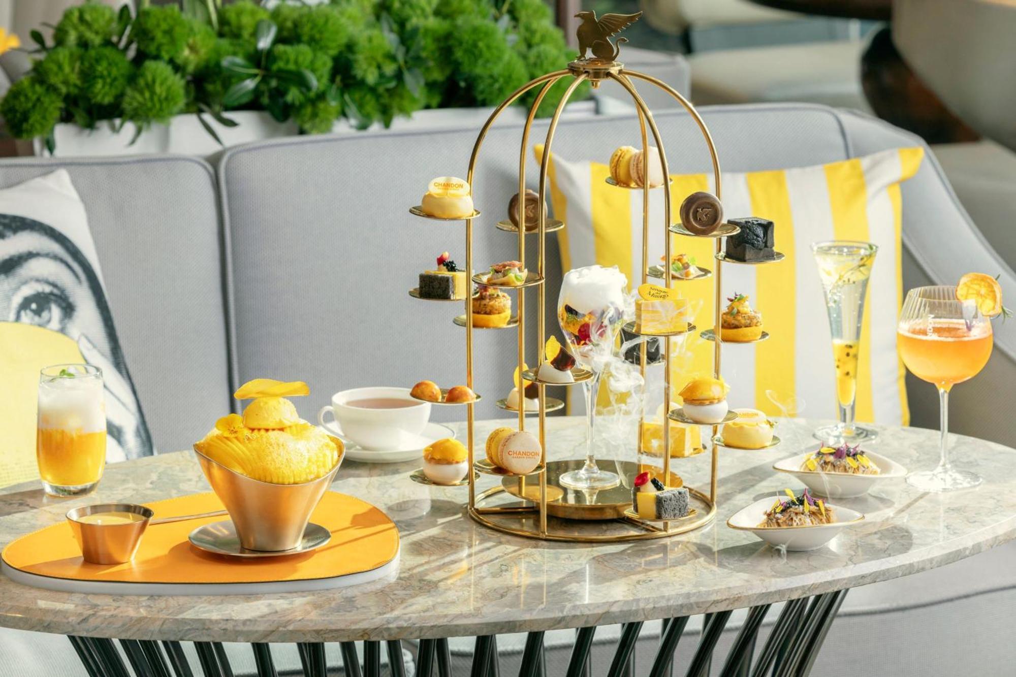 Отель Jw Marriott Dongdaemun Square Сеул Экстерьер фото