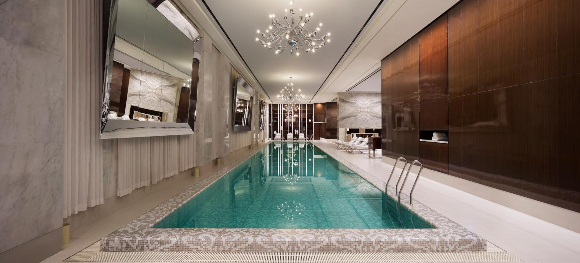 Отель Jw Marriott Dongdaemun Square Сеул Экстерьер фото